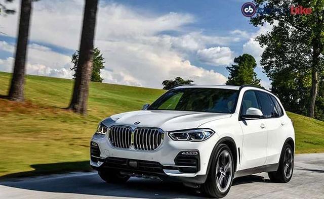 2019 BMW X5: 5 Things You Need To Know