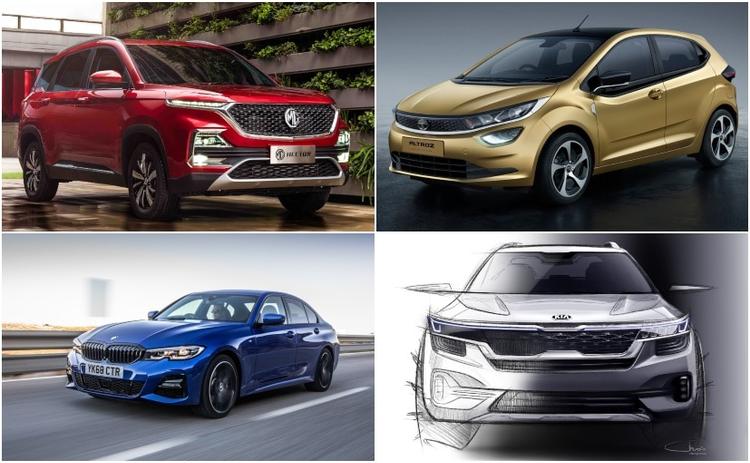 With six months in tow, the auto sector is looking at a brighter 2019 and the plethora of new launches lines are expected to improve the sales momentum. Here's a look at the top cars lined up for launch in the second half of 2019.
