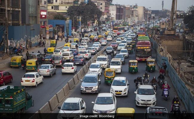 Passenger Vehicle Segment Records Lowest Sales In Last Eight Years; Decline Of 17.07 Per Cent In April 2019