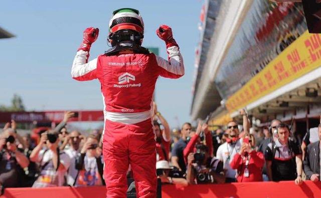 Mumbai-based racer Jehan Daruvala took his maiden win in the 2019 Formula 3 championship in Barcelona. The Team Prema driver secured the victory after a dominant driver through the second race of the weekend on Sunday, making it back-to-back wins for Prema after teammate Robert Shwartzman secured an unconventional first ever FIA Formula 3 race win on Saturday. Daruvala had an impressive run from the opening lap and maintained the lead to cross the chequered flag first ahead of Hitech Grand Prixs Juri Vips and Niko Kari of Trident