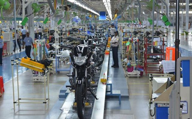 Auto Component Makers Register A Growth Of 14.5 Per Cent In FY2019