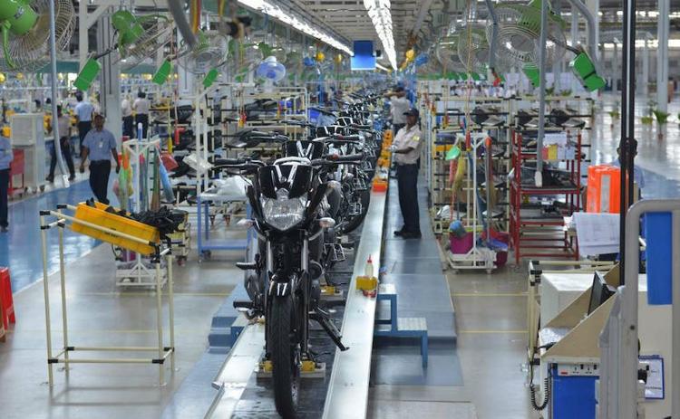 Yamaha aims to administer at least the first dose to all of its plant employees before August 15, while the second dose will be administered by November 15, 2021.