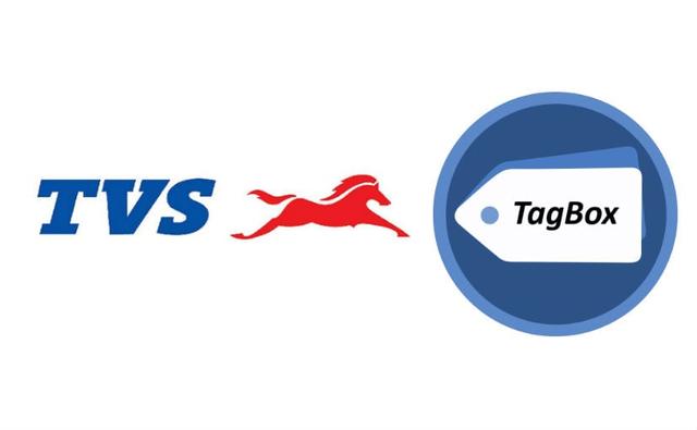 Hosur-based two-wheeler giant, TVS Motor Company has announced that it has invested $3.85 million (around Rs. 26.69 crore) in TagBox, a supply chain IIoT and Machine Learning platform company as part of its Series A funding round. The company further stated that this round was completely led by TVS and its Singapore-based subsidiary TVS Motor (Singapore) Pte Limited. The new investment in TagBox is part of the initial set of investments being made in strategically relevant digital start-ups, according to the company. Back in 2017, TVS announced purchased a 15 per cent stake in electric vehicle start-up Ultraviolette Automotive.