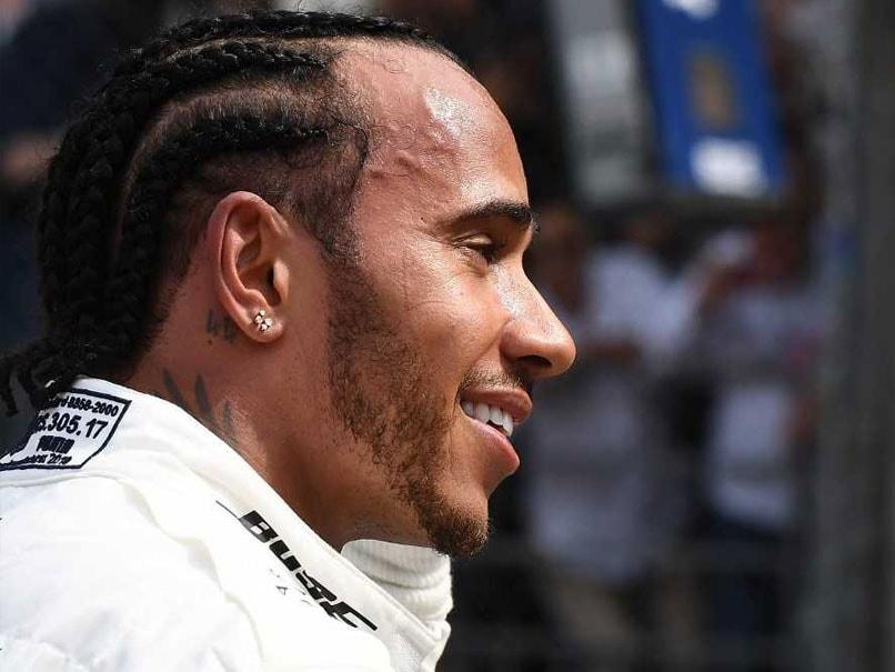 Hamilton Wins Canadian F1 Grand Prix After Controversial 5 Second Penalty For Vettel