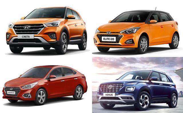Hyundai Will Continue To Bring Diesel Cars To India: S. S Kim, MD