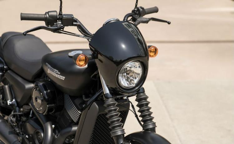 Harley-Davidson To Enter 250-500 cc Motorcycle Segment In 2020