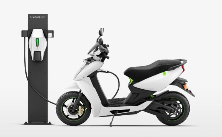 Electric Two-Wheeler Makers Welcome PLI Scheme For Auto Sector