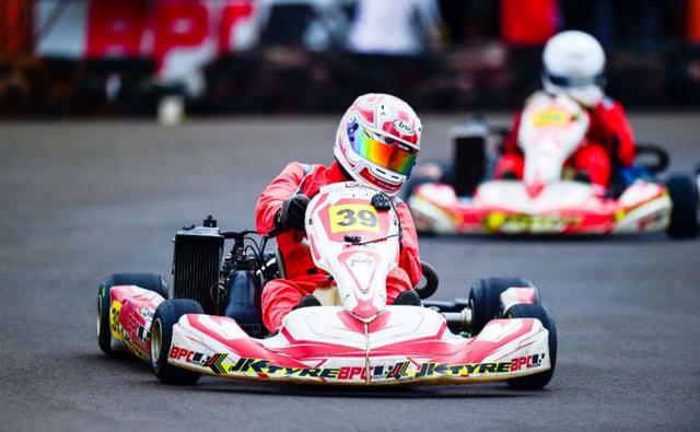 JK Tyre will once again back the National Karting Championship in 2019 after a hiatus of two years. For the 2019 season though, the Karting Championship is all set to become bigger than ever with more rounds and categories added as part of a complete transformation. JK says the entry-level series will be more affordable and accessible to young motorsport enthusiasts with promoters and organisers Meco Motorsports having repackaged and upgraded the championship to mak the drivers future ready. The National Karting Championship has been a stepping stone for several racers in the country including Armaan Ebrahim, Aditya Patel, Arjun Maini, Karun Chandhok and more.
