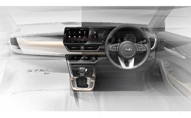 After revealing the exterior of the Kia SP2i compact SUV earlier this month, the South Korean automaker has now unveiled the interior sketches for what will be its first offering in India. The Kia SP2i is scheduled to make its debut on June 20, 2019, while the launch will take place later this year ahead of the festive season. The interior sketches reveal a premium cabin the new offering that looks bold, tech laden and covered in high quality materials. We've seen the SP2i's cabin previously in spy shots and the final version will be carrying a number of elements that we like.