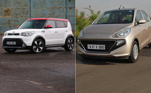 While the Jaguar I-Pace bagged three awards at WCOTY 2019 including the prestigious World Car Of The Year award, even the Hyundai Santro and Kia Soul were nominated for multiple categories.