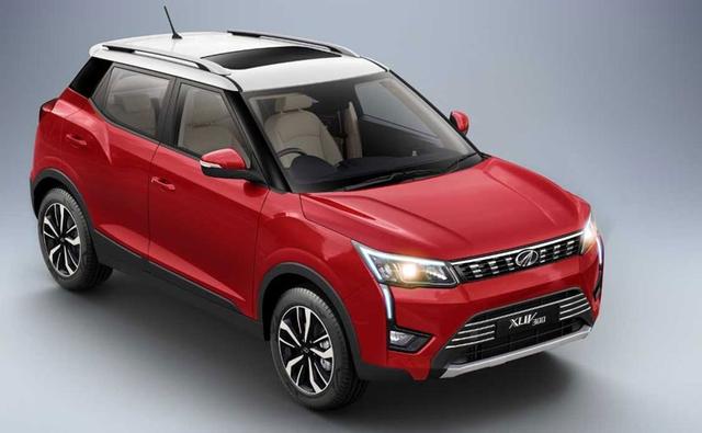 Mahindra XUV300 Receives Over 26,000 Bookings; Petrol Variant In Demand