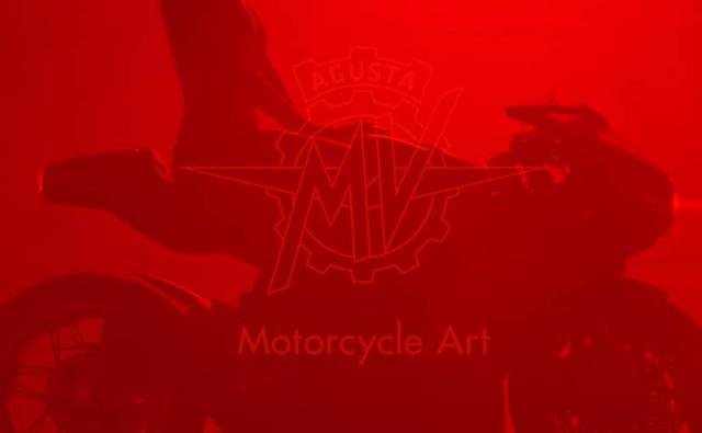 The CEO of Italian motorcycle brand MV Agusta has backed a controversial video promoting the MV Agusta Superveloce 800 which feature a nude woman.