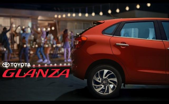 Catch all the Live Updates from the Toyota Glanza launch here: