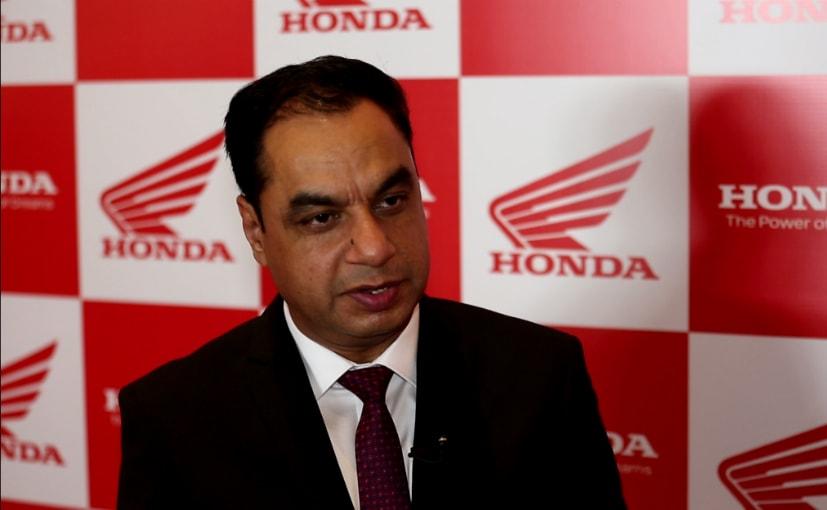 Honda Joins Industry Concern Over Electric Vehicle Deadline