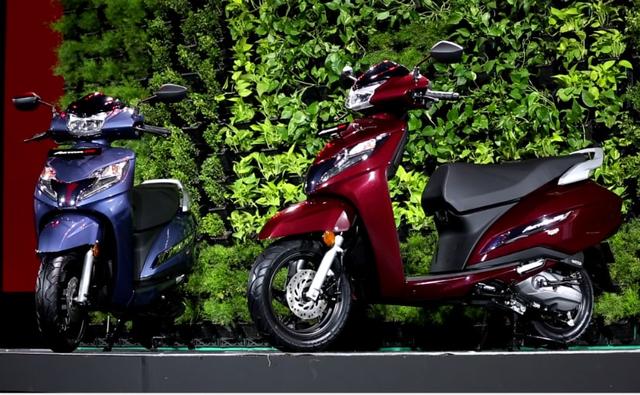 We take a look at what all has changed on the new Honda Activa 125 BS-VI, Honda's first two-wheeler which meets the upcoming Bharat Stage VI emission regulations.