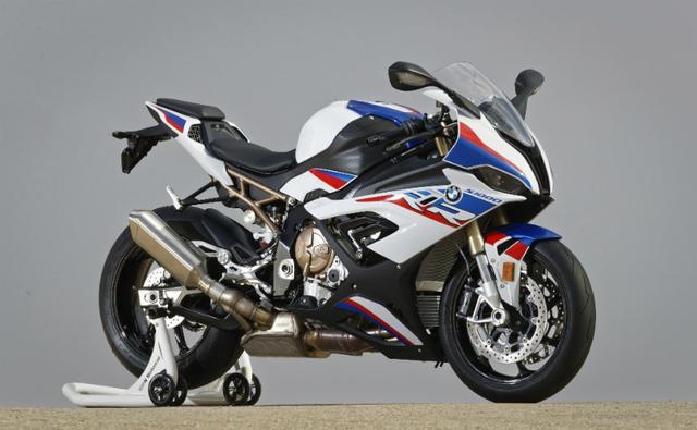 2019 BMW S 1000 RR India Launch Highlights: Specifications, Images, Features, Prices