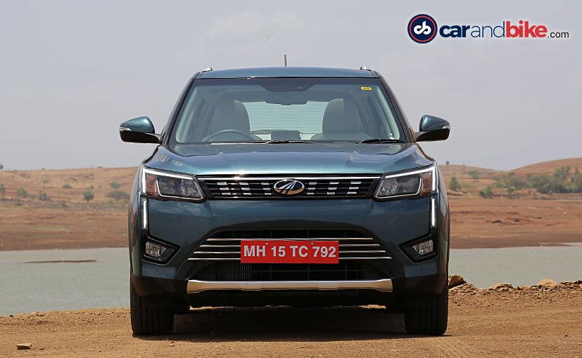 Planning To Buy A Used Mahindra XUV300? Here Are Some Pros And Cons