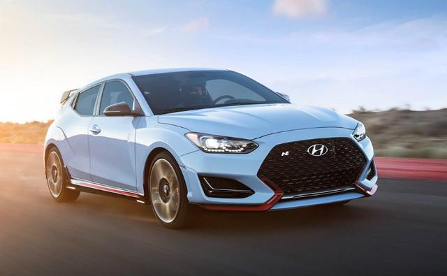 Affordable performance is the promise of the Hyundai N range of cars. Hyundai is set to introduce N and N-Line cars to India in 2020.