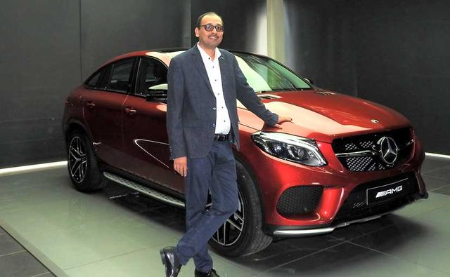 Santosh Iyer has two decades of diverse experience in the Indian automobile domain spreading across sales, marketing, retail, customer service and corporate affairs.