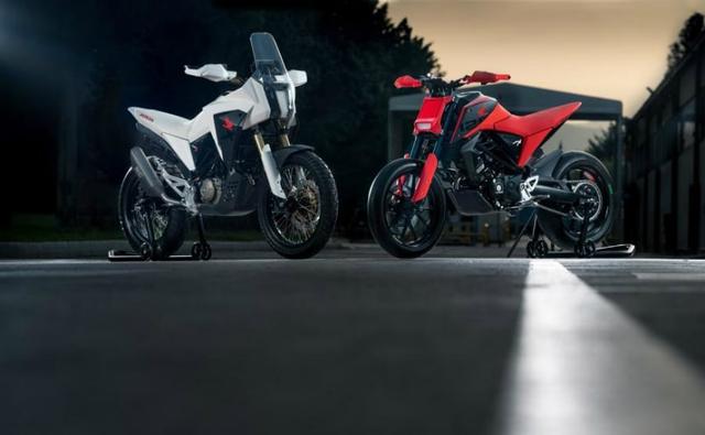 Will The Honda CB125M, CB125X Be Launched In India?