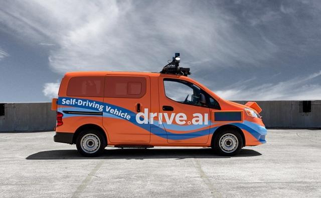 Apple Inc on Tuesday confirmed that it has acquired self-driving shuttle firm Drive.ai.