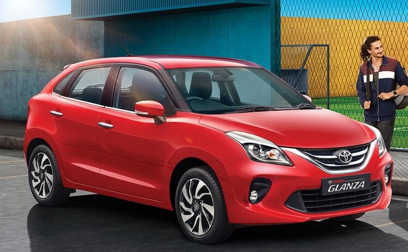 Bookings For The Toyota Glanza Now Officially Open
