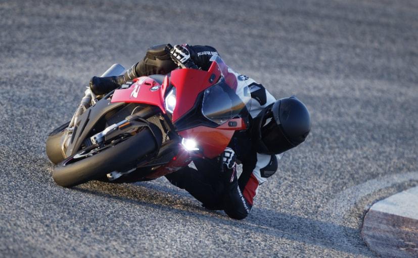 2019 BMW S 1000 RR: All You Need To Know
