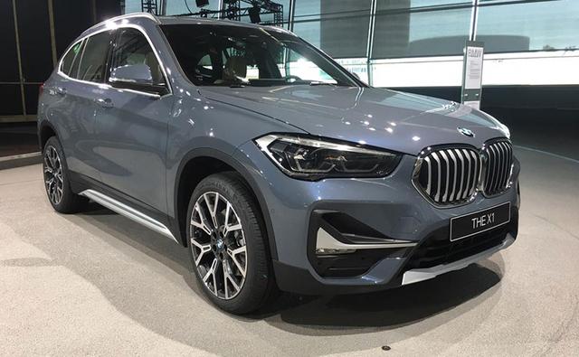 The new BMW X1 facelift looks more mature in design and is in line with the current family face. It also gets a host of feature updates and will be offered in 16 engine and gearbox combinations across the globe.