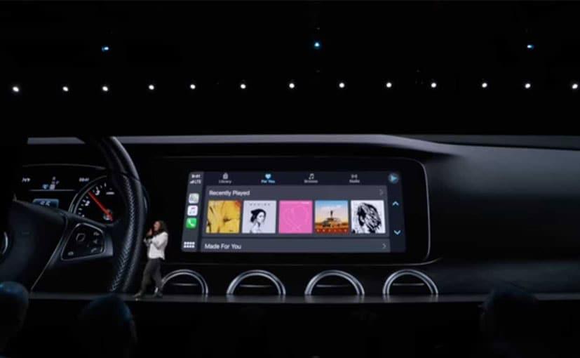 Apple CarPlay To Get Biggest Ever Update Soon