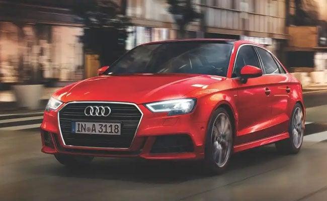 Audi India Is Offering Attractive Discounts On Select Models