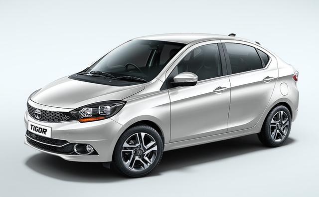 Tata Motors today announced introducing two new AMT (automated manual transmission) variants for its popular subcompact sedan, Tata Tigor. So, in addition to the existing XZA, now the Tigor sedan will also come with a mid-level automatic XMA option and a top-of-the-line XZA+ variant.