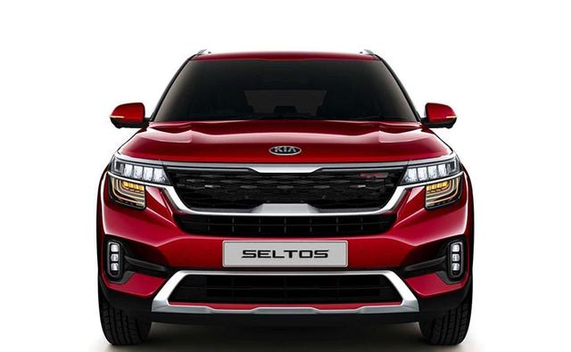 Kia Motor has finally unveiled the Seltos compact SUV in India and it looks closely related to the SP concept which was showcased at the 2018 Auto Expo.