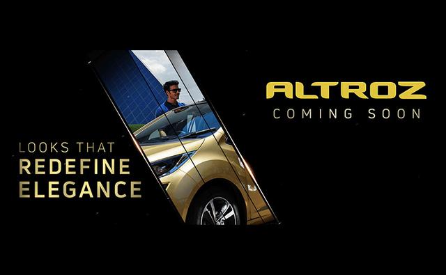 We recently brought you news that the Tata Motors has gone live with the website of its upcoming premium hatchback - the Altroz. The company has now uploaded some images which give us a glimpse into what the premium hatchback will offer its customers. The all-new offering is a highly anticipated one given its promising debut as the Tata 45X concept at the 2018 Auto Expo. The near-production version of the Tata Altroz was unveiled at the Geneva Motor Show this year and closely resembles the concept version. The production version will be identical to the model showcased at Geneva and looks promising indeed. From the images that have been put up on the website, the Altroz gets a Impact 2.0 design language while being underpinned by the all-new Agile Light Flexible Advanced (ALFA) modular architecture.