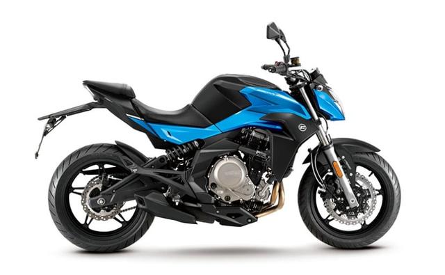 After launching India operations in 2019, CFMoto wasn't quite active in 2020, thanks to the COVID-19 pandemic. But the company recently teased the BS6 650NK on its social media handles, indicating that the motorcycle will be launched soon.