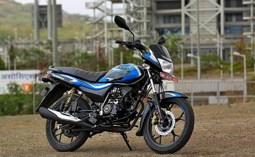 Bajaj Platina 110 H Gear: All You Need To Know