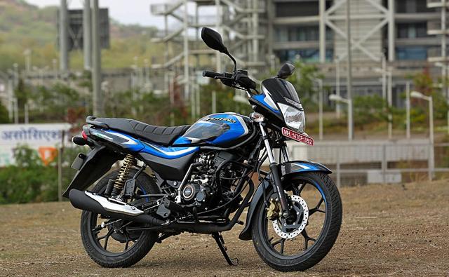 The Bajaj Platina is one of the highest selling Bajaj models in India. The 110 cc variant made its debut 5 years ago and now Bajaj has updated it by giving a 5-speed gearbox.