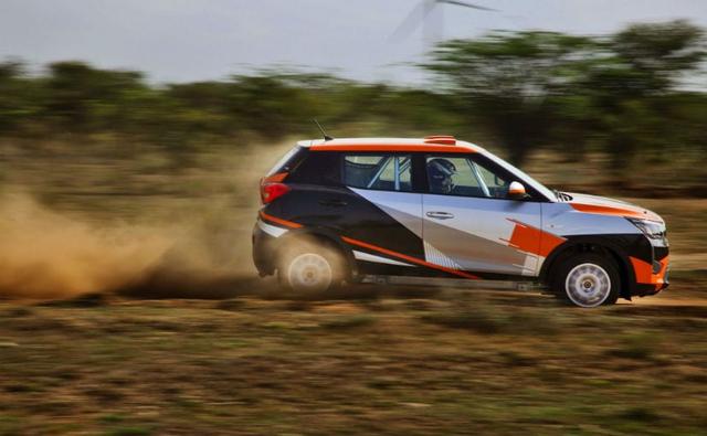 The 2020 Indian National Rally Championship will comprise a total of five rounds with two to be held in Itanagar, followed three in South India. The complete season will be wrapped up in a month and a half.