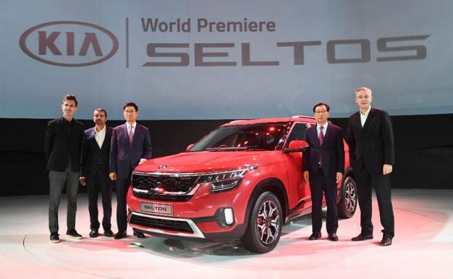 The Kia Seltos is here! It's been a long wait ever since the South Korean auto giant first announced its plans to enter the Indian market in 2017 and then revealed the SP Concept at the 2018 Auto Expo. The compact SUV looks promising in every way and certainly could be a game changer in the segment. It's also imperative that the Seltos does well commercially to really cement Kia's position in India right from the word go. The world's eighth largest car maker then is pulling all stops to ensure the same with a future ready offering. In fact, the Kia Seltos will be ready to meet the BS6 regulations much ahead of the April 2020 deadline and will get Bharat Stage 6 compliant engines right from launch. The Seltos is scheduled to go on sale in August this year.