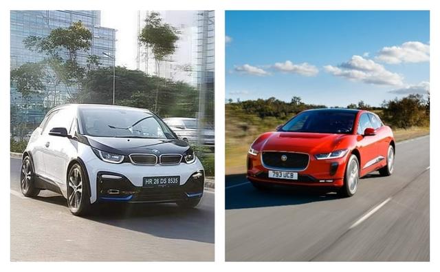Jaguar Land Rover and BMW Group are joining forces to develop electrification technology to support the transition to ACES and will be developing next-generation Electric Drive Units (EDUs).