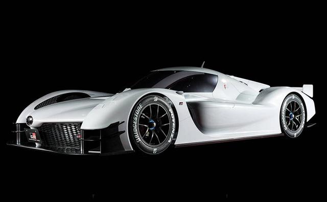 Toyota Gazoo Racing confirmed that it will participate in the 2020-2021 season with a hybrid-powered prototype based on the GR Super Sport road car.