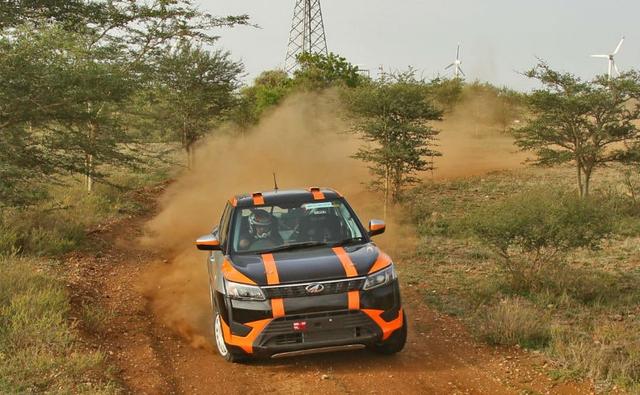 Mahindra Adventure has confirmed that it will put out of the 2020 INRC owing to the short duration of the season, but will offer its rally-prepped Super XUV300s to drivers Gaurav Gill/Musa Sherif and Amitrajit Ghost/Ashwin Kumar to participate as privateers.