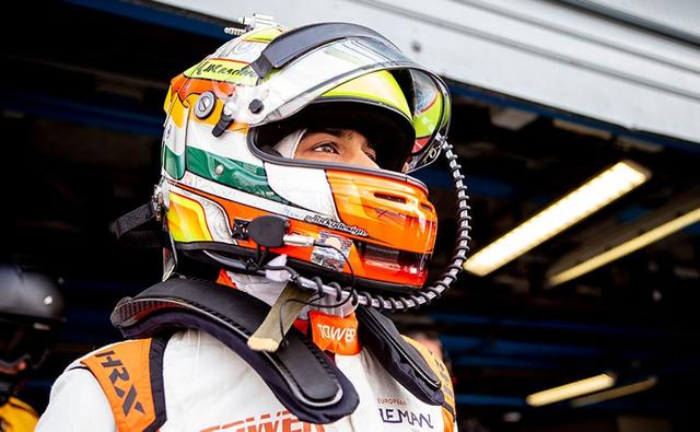 Indian racer Arjun Maini will be competing in the 24 Hours of Le Mans series this weekend. The 21-year-old becomes the youngest Indian driver to be a part of the iconic race weekend, and only third after Narain Karthikeyan and Karun Chandhok. Arjun is part of the team RLR MSport and will be driving the new Oreca 07 in the endurance LMP2 class. The European Le Mans Series will see Arjun compete with 19 other entries, while sharing racing duties with teammates John Ferraro and Norman Nato, the latter being a winner in Formula 2.