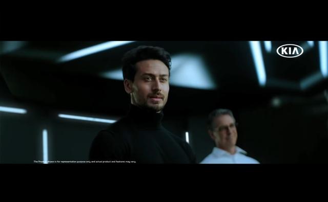 First Kia Seltos Promotional Video Featuring Tiger Shroff Released