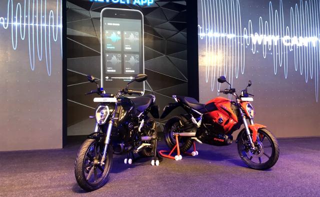 The Revolt RV400 is the first electric motorcycle from Revolt Motors, and the bike has been officially unveiled and will be formally launched with pricing, specifications and details in July 2019. Here's all that we know about the Revolt RV400 electric motorcycle so far.
