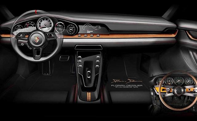 Porsche 911 Heritage Design Packages Coming In 2020