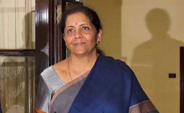 Following the auto industry's request made to the Government to help revive the auto sector, Finance Minister, Nirmala Sitharaman has now said that they are still in talks with PMO (Prime Minister's Office) on this matter.