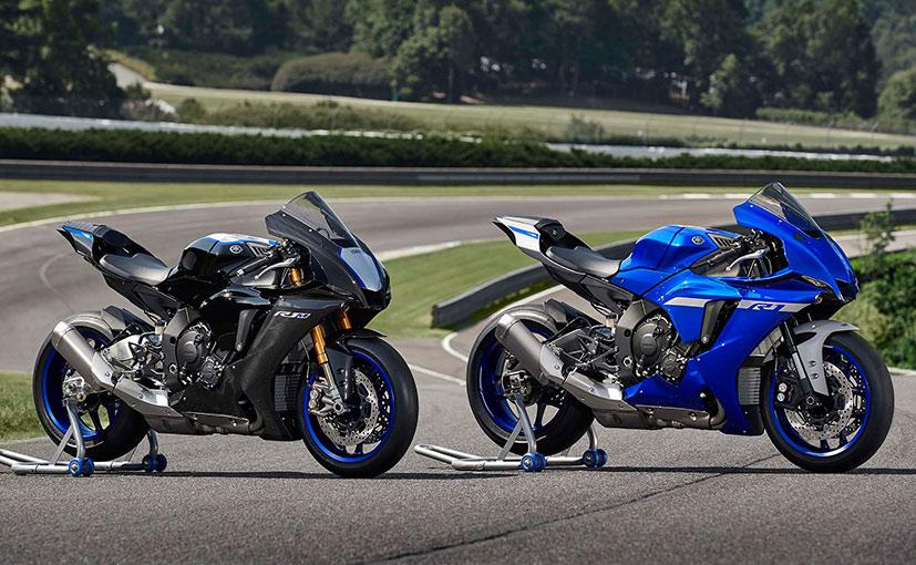 Yamaha Motor Company has pulled the wraps off its flagship supersport motorcycle - YZF-R1 and higher-spec R1M - for the 2020 model year. The 2020 Yamaha R1 made a grand debut last weekend during the American round of the World Superbike (WSBK) championship at the Laguna Seca circuit and promises improvements to the fairing, aerodynamics, performance and electronics onboard. The Japanese manufacturer brings the most significant update to the R1 line-up yet, refining the motorcycle further, keeping the motorcycle in touch with its rivals and the WSBK team the necessary changes to meet the new homologation rules.