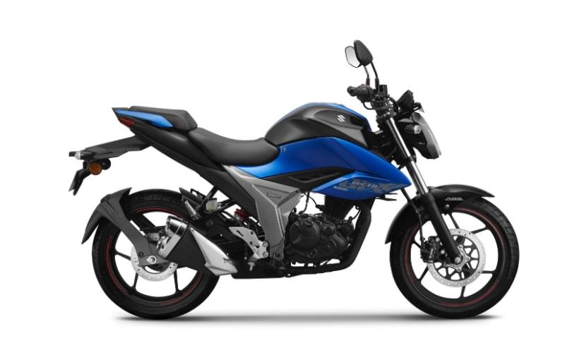 Two-Wheeler Sales September 2019: Suzuki Motorcycle Registers Highest Ever Monthly Domestic Sales