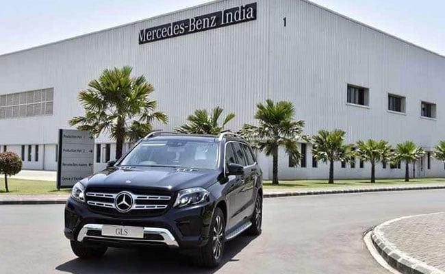 Mercedes-Benz India Introduces Wishbox Finance Scheme For Customers