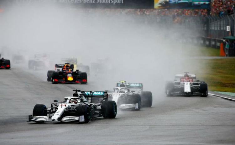 The German tracks are synonymous with F1 history but due to the high licensing costs of F1 and lowered interest of sponsors in the country there has been no German GP since 2019.